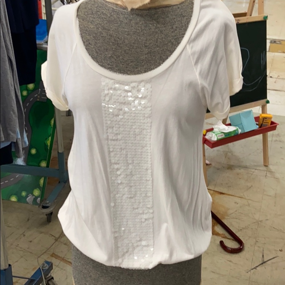 Ann Taylor the Loft top